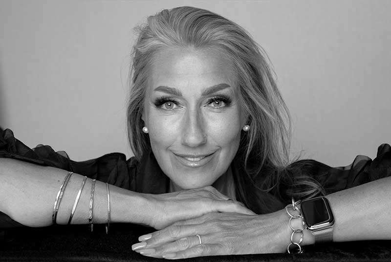 Mag. Dr. Daniela Kovacs, Psychologin, Psychotherapeutin, Supervisorin & Coach